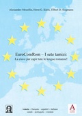 Cover: EuroComRom - I sete tamizi: - Shaker