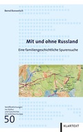Cover: Mit und ohne Russland - Klartext