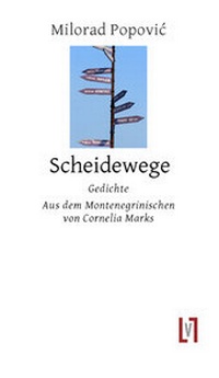 Enlarge image Cover: Scheidewege - sisifo // Leipziger Literaturverlag