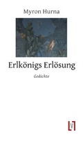 Cover: Erlk&ouml;nigs Erl&ouml;sung - sisifo // Leipziger Literaturverlag