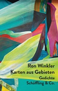Cover: Karten aus Gebieten - Sch&ouml;ffling