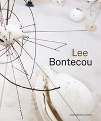 Enlarge image Cover: Lee Bontecou - König, Walther