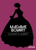 Cover: Madame Bovary - Nova MD