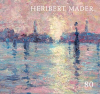 Abbildung von: Heribert Mader 80 - Bibliothek der Provinz