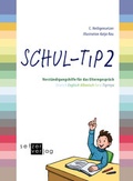 Cover: Schul-TiP 2 - Setzer, Alf
