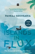 Cover: Islands in Flux: - HarperCollins Publishers India