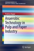 Bild: Anaerobic Technology in Pulp and Paper Industry - Springer
