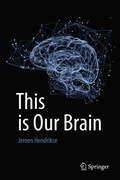 Cover: This is Our Brain - Springer