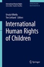 Cover: International Human Rights of Children - Springer
