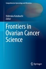 Cover: Frontiers in Ovarian Cancer Science - Springer