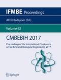 Cover: CMBEBIH 2017 - Springer