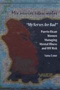 Cover: My Nerves Are Bad - Vanderbilt University Press