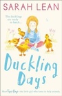 Cover: Duckling Days - HarperCollins