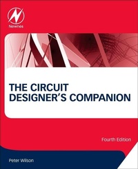 Enlarge image Cover: The Circuit Designer's Companion - Newnes
