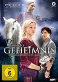 Cover: Armans Geheimnis - Universum Film