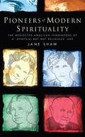 Cover: Pioneers of Modern Spirituality - Darton, Longman & Todd Ltd
