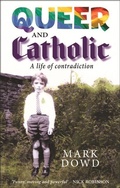 Cover: Queer and Catholic - Darton, Longman & Todd Ltd