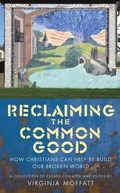 Cover: Reclaiming the Common Good - Darton, Longman & Todd Ltd