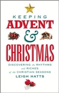 Cover: Keeping Advent and Christmas - Darton, Longman & Todd Ltd