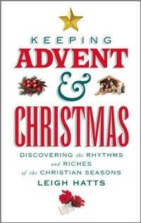Enlarge image Cover: Keeping Advent and Christmas - Darton, Longman & Todd Ltd