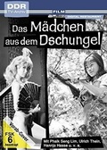 Cover: Das M&auml;dchen aus dem Dschungel - Studio Hamburg