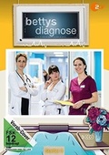 Cover: Bettys Diagnose - Studio Hamburg