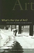 Cover: What's the Use of Art? - University of Hawai'i Press