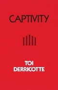 Cover: Captivity - University of Pittsburgh Press