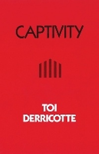 Enlarge image Cover: Captivity - University of Pittsburgh Press