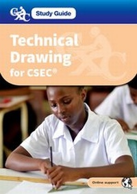 Enlarge image Cover: CXC Study Guide: Technical Drawing for CSEC - Oxford University Press