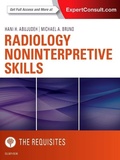 Cover: Radiology Noninterpretive Skills: The Requisites - Elsevier