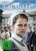 Cover: Charit&eacute; - Universum Film