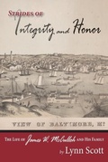 Cover: Strides of Integrity and Honor - Lynn S. Scott