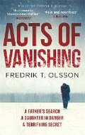 Cover: Acts of Vanishing - Sphere