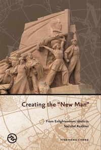 Enlarge image Cover: Creating the New Man - University of Hawai'i Press