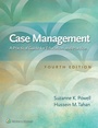 Cover: Case Management - Lippincott Williams and Wilkins