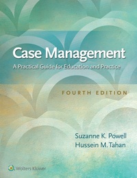 Abbildung von: Case Management - Lippincott Williams and Wilkins