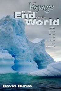 Abbildung von: Voyage To The End Of T/World - University Press of Colorado