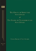 Cover: The Chapel of Irukaptah: Scene Details & the Chapel of Neferherenptah: Scene Details - Harpur Scremin Publishing Limited