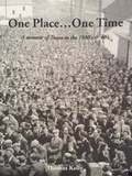 Cover: One Place ... One Time - Shruffaun Publishing