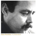Cover: Stass Paraskos - Orage Press