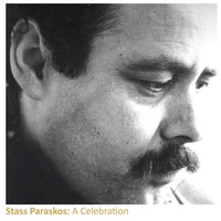 Enlarge image Cover: Stass Paraskos - Orage Press