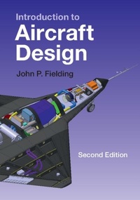 Enlarge image Cover: Introduction to Aircraft Design - Cambridge University Press