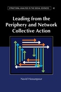 Cover: Leading from the Periphery and Network Collective Action - Cambridge University Press