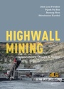 Cover: Highwall Mining - CRC Press