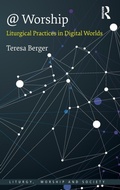 Cover: @ Worship - Routledge