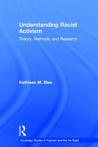 Abbildung von: Understanding Racist Activism - Routledge