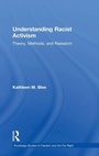 Cover: Understanding Racist Activism - Routledge