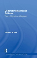 Cover: Understanding Racist Activism - Routledge