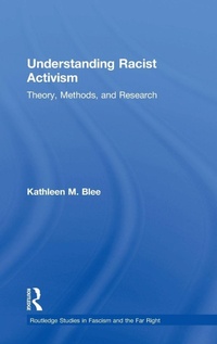 Enlarge image Cover: Understanding Racist Activism - Routledge
